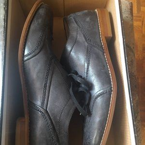 NWT Stacey Adams Mens Dress Shoes Size 9